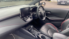 Toyota Corolla 1.8 VVT-i Hybrid Excel 5dr CVT Hybrid Hatchback